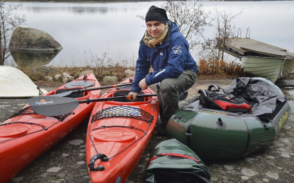 TNF_Sami_ja_kajakit