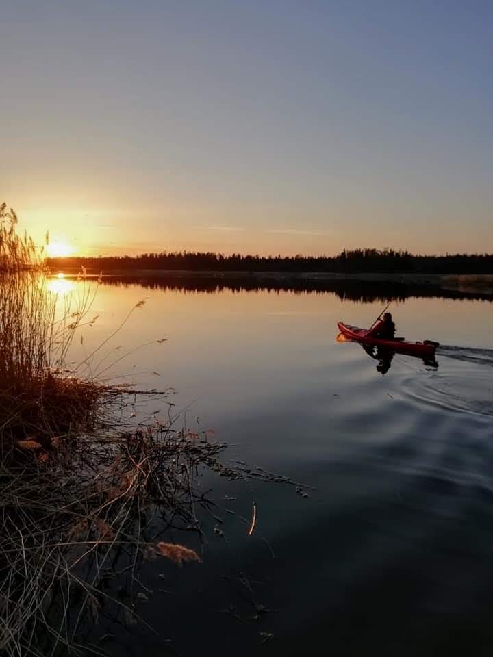 TNF_kajakki_auringonlasku